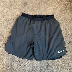 Men’s Nike running shorts